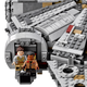 Illustration for article titled Lego Has Officially Revealed Its iStar Wars: The Force Awakens/i Sets